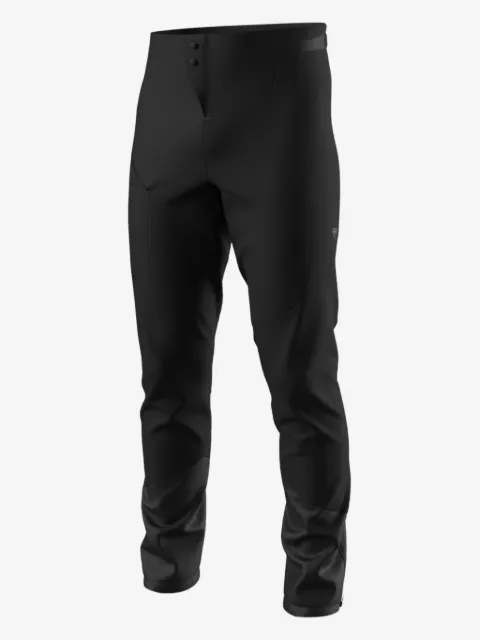 DYNAFIT pantalones de esquí 3L a paneles