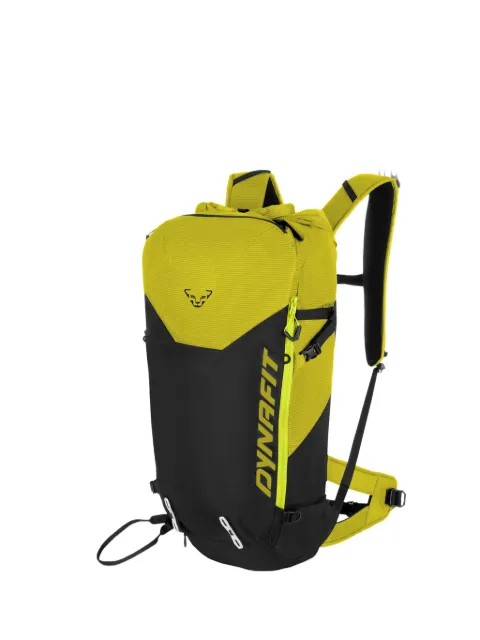 DYNAFIT Radical 30+ logo backpack