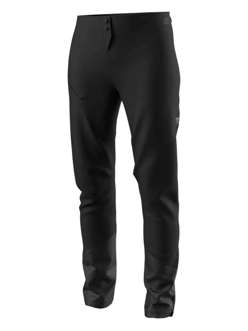 Dynafit 3l Skihose In Black