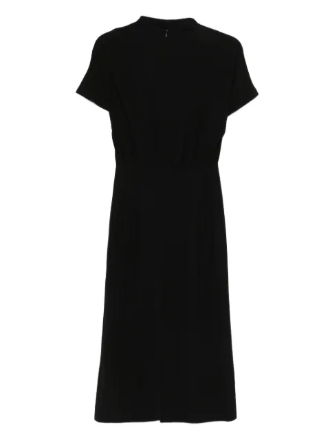 Cenere GB maglieria dress