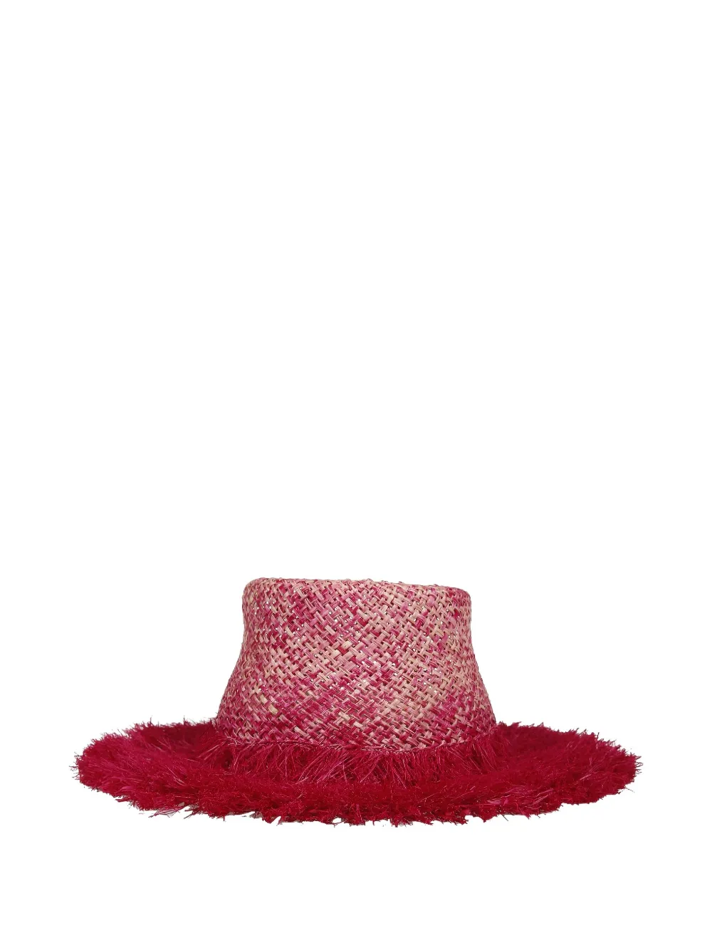 Yesey Lovely sun hat - Roze
