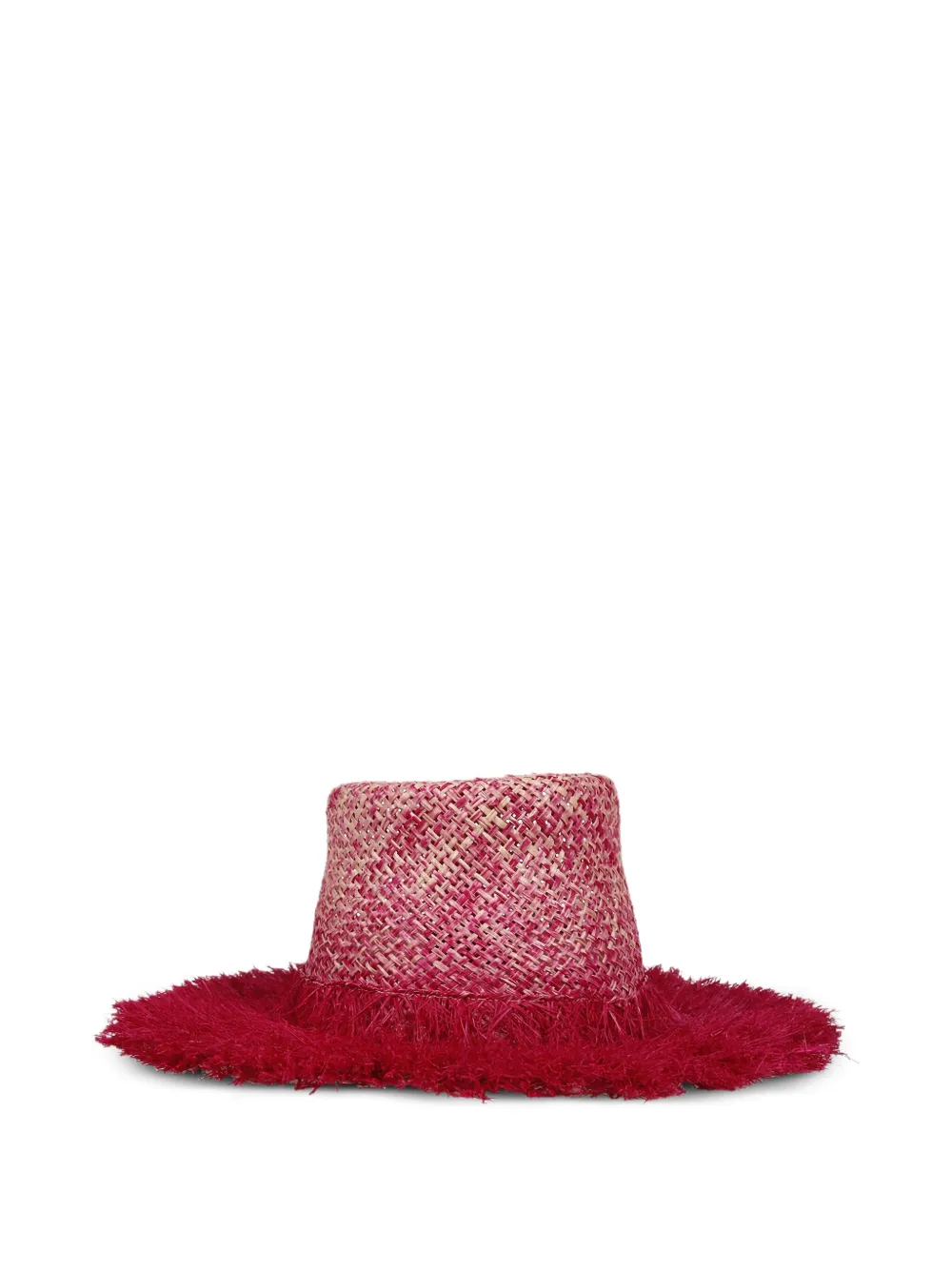 Yesey Lovely sun hat | Pink | Image 1
