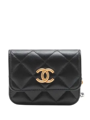 CHANEL Pre-Owned ウィメンズ ベルトバッグ通販 - FARFETCH