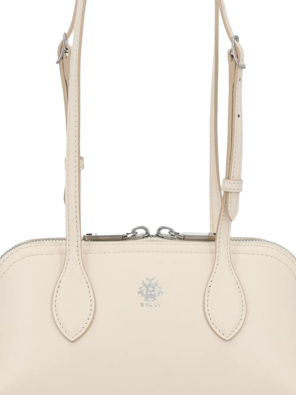 Bally mini Praline shoulder bag - Beige