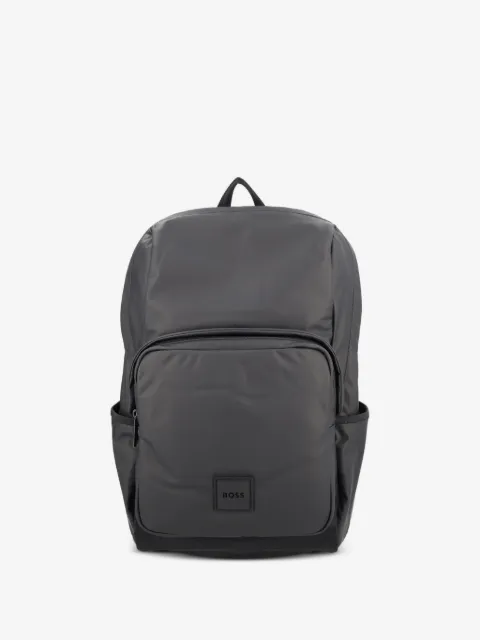 BOSS Oryo Rucksack mit Reißverschluss
