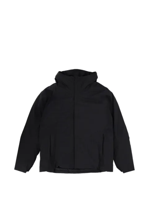 Veilance Altus hooded jacket