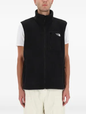 The North Face キルティング ベスト | ブラック | FARFETCH JP
