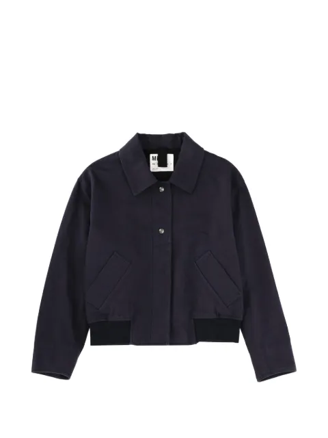 Margaret Howell cotton bomber jacket