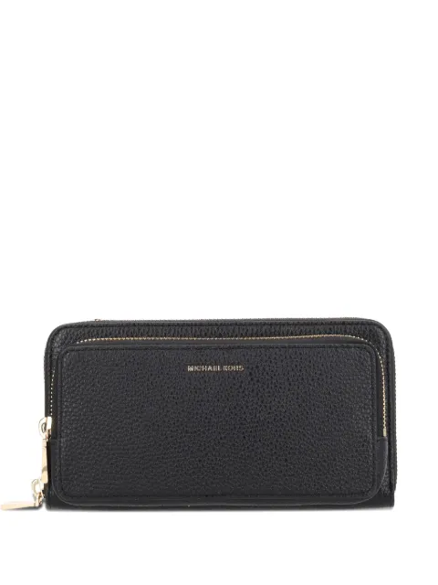 Michael Michael Kors zipped long wallet