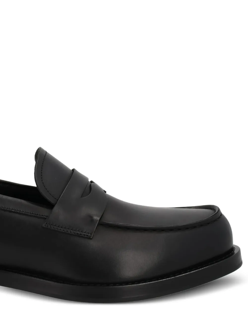 BOSS mocasines planos | Image 2