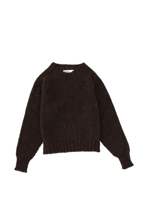 Margaret Howell ribbed sweater