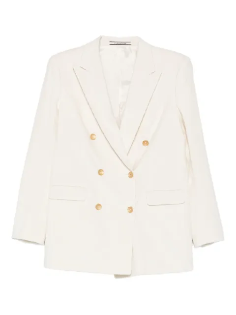 Tagliatore blazer Jasmine con doble botonadura