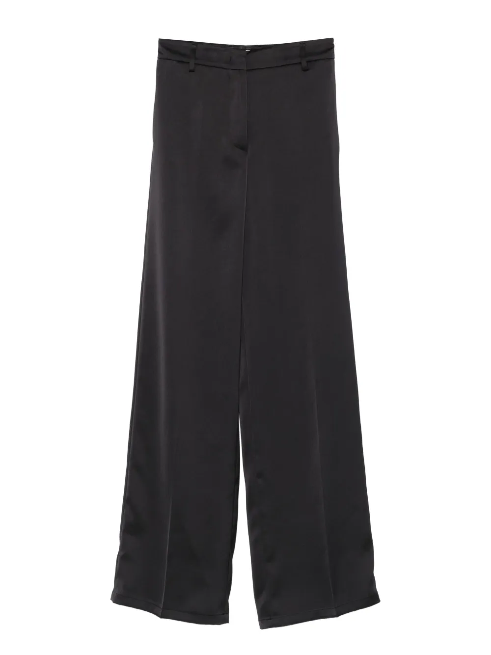 Blanca Vita double-breasted blazer - Nero