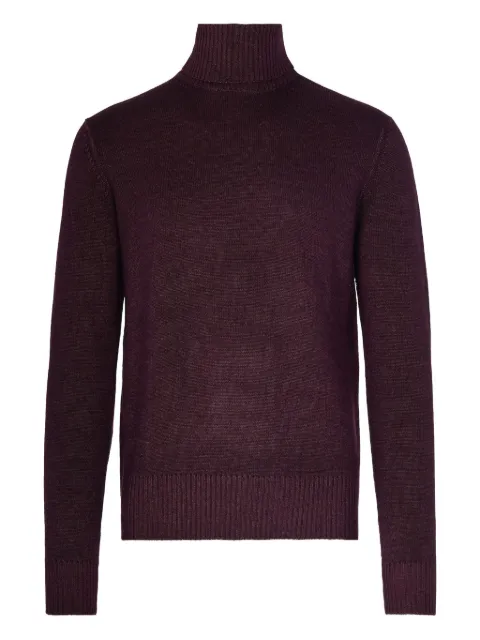 L.B.M. 1911 turtleneck sweater
