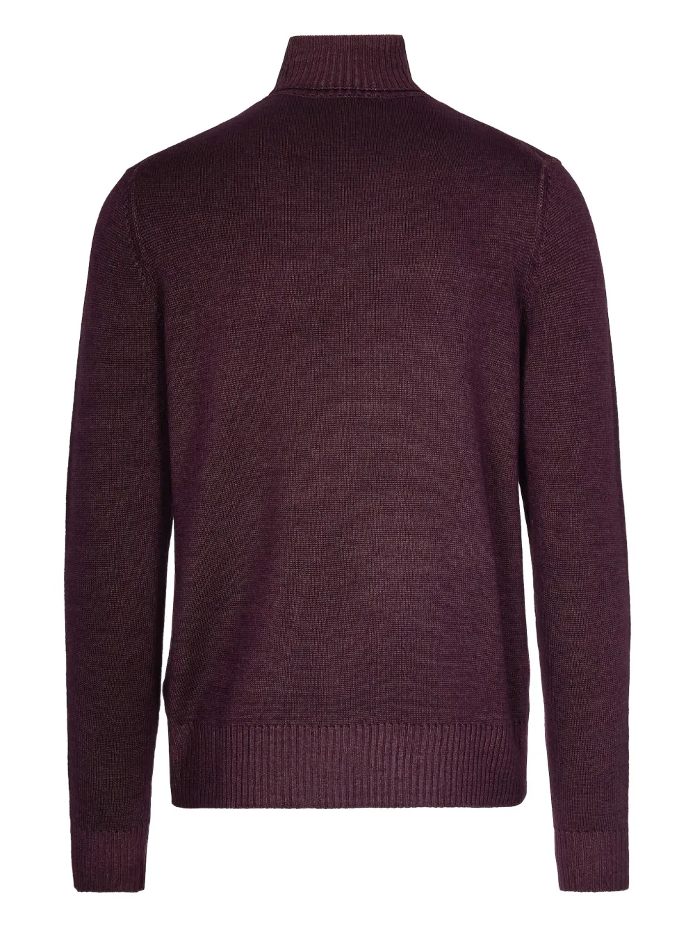 L.B.M. 1911 turtleneck sweater | Knitted Sweaters | Image 2