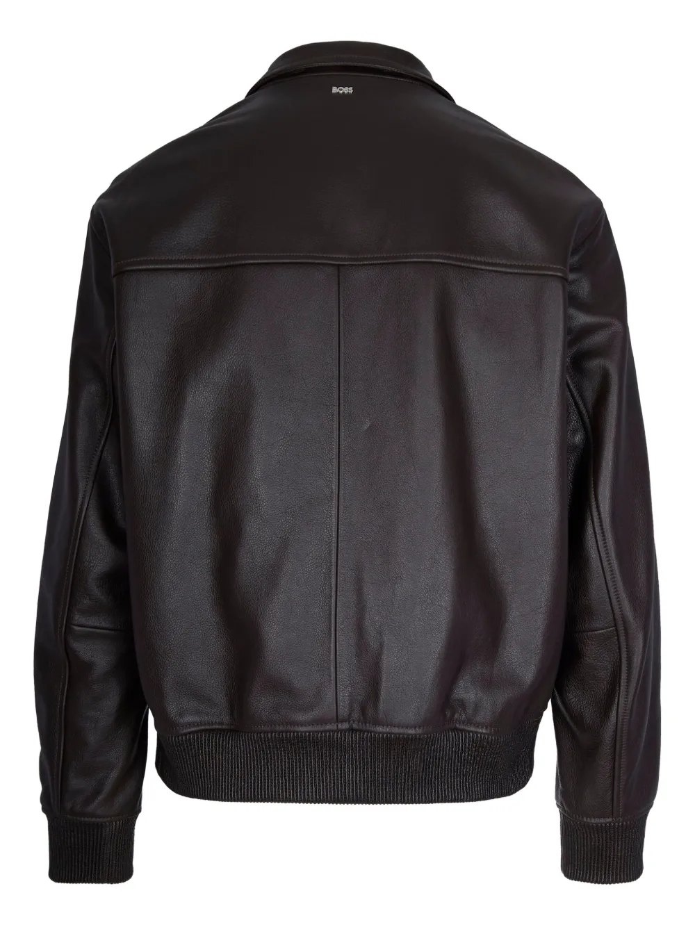 BOSS Mander Lederjacke | Lederjacken | Image 2