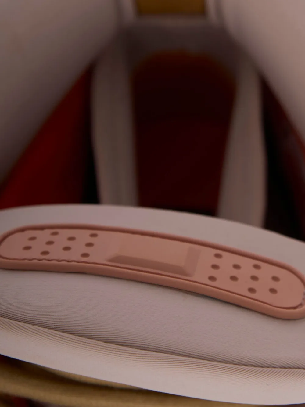 Premier Cru Tee "Vintage White"