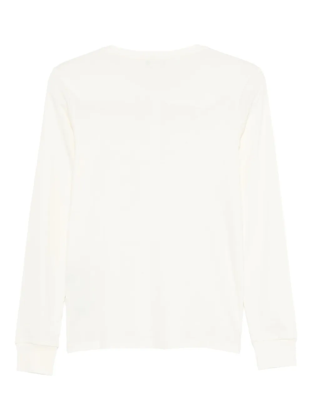 Emporio Armani pijama con botones | Tops de pijama | Image 2