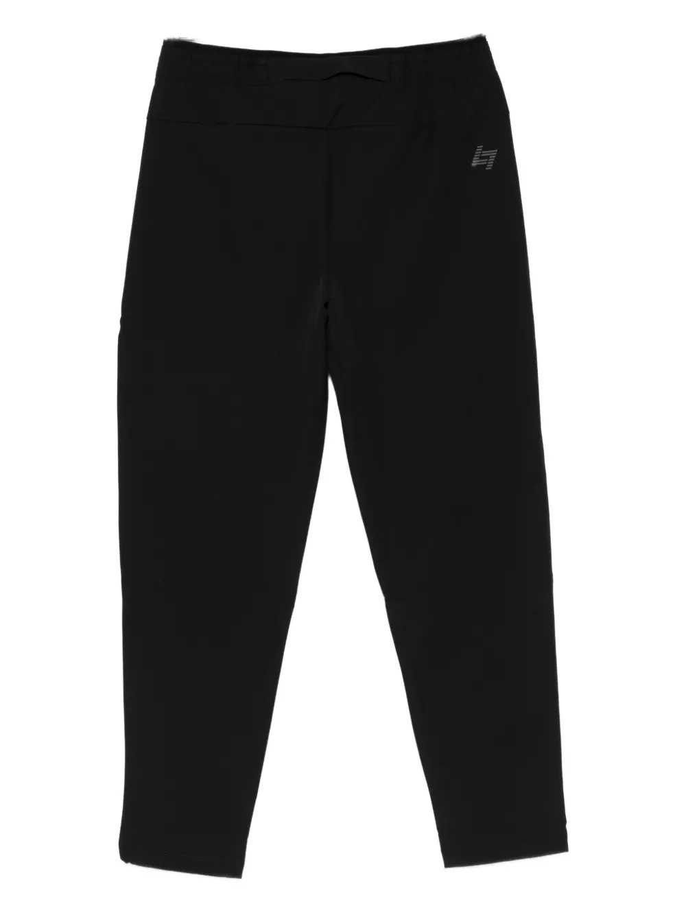 Ea7 Emporio Armani Athelte broek - Zwart