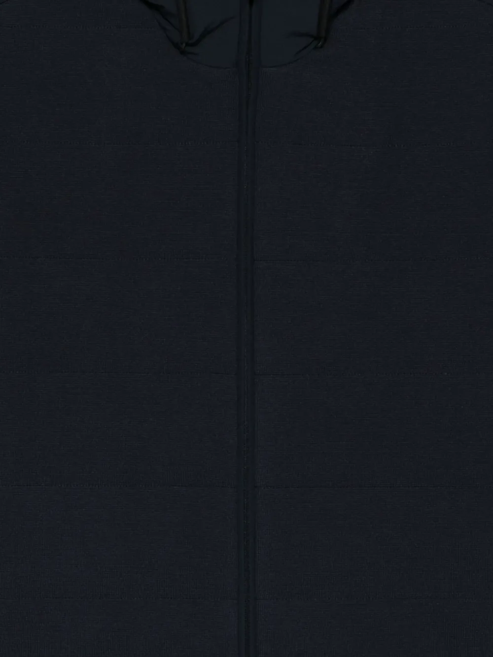 Ea7 Emporio Armani Sweaters Blue In Blue