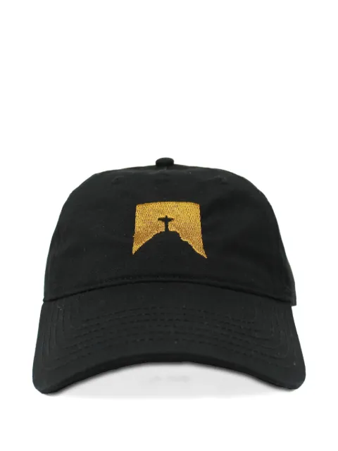 Melt gorra bordada