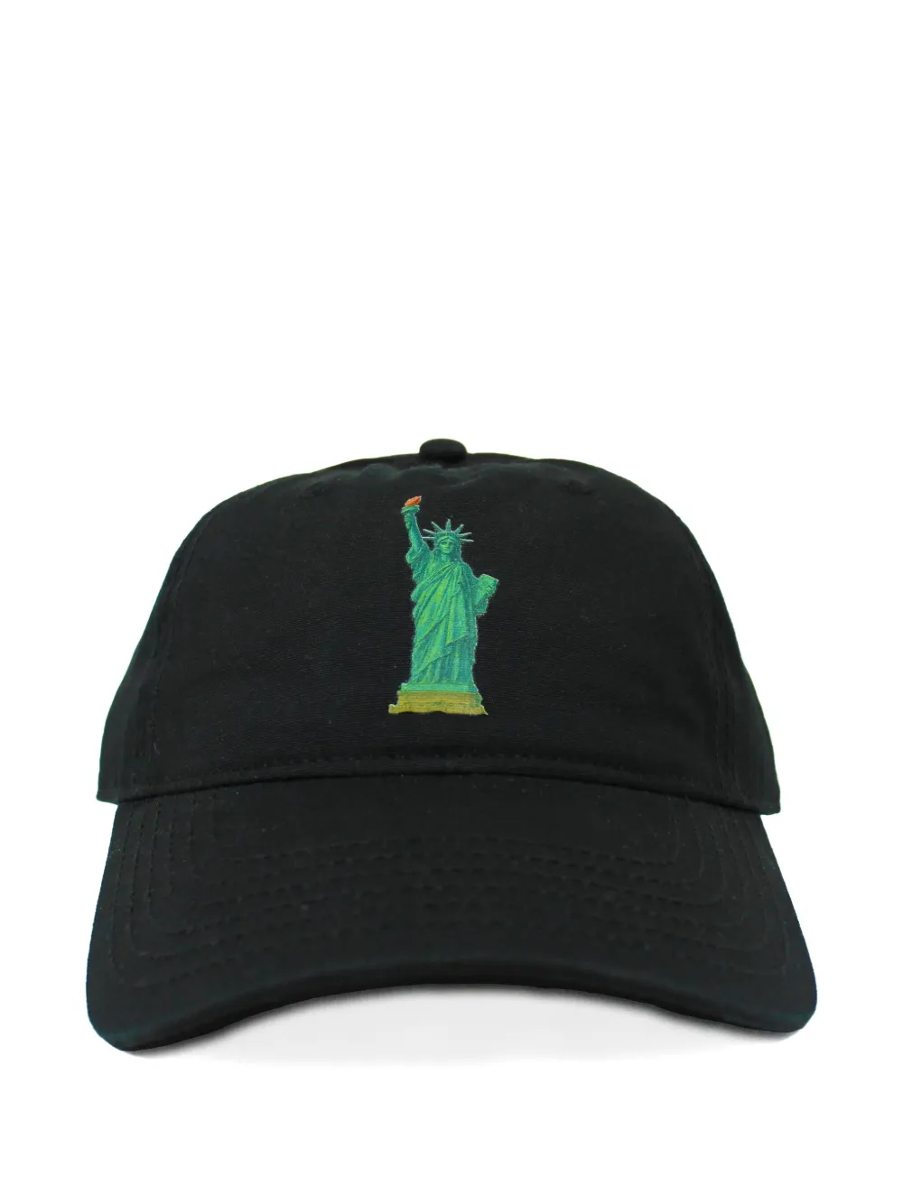 Melt gorra bordada | negro | Image 1