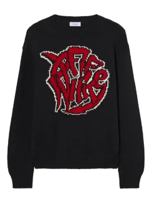 Off-White（オフホワイト）メンズ セーター - FARFETCH