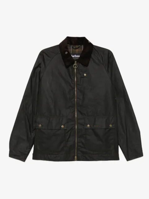 Barbour Bedale jacket