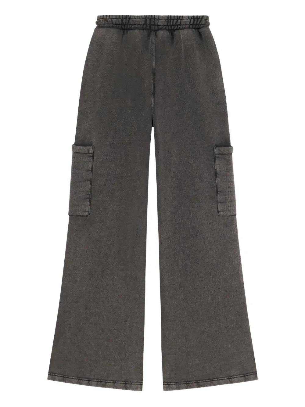 Off-White Bookish cargo broek - Grijs