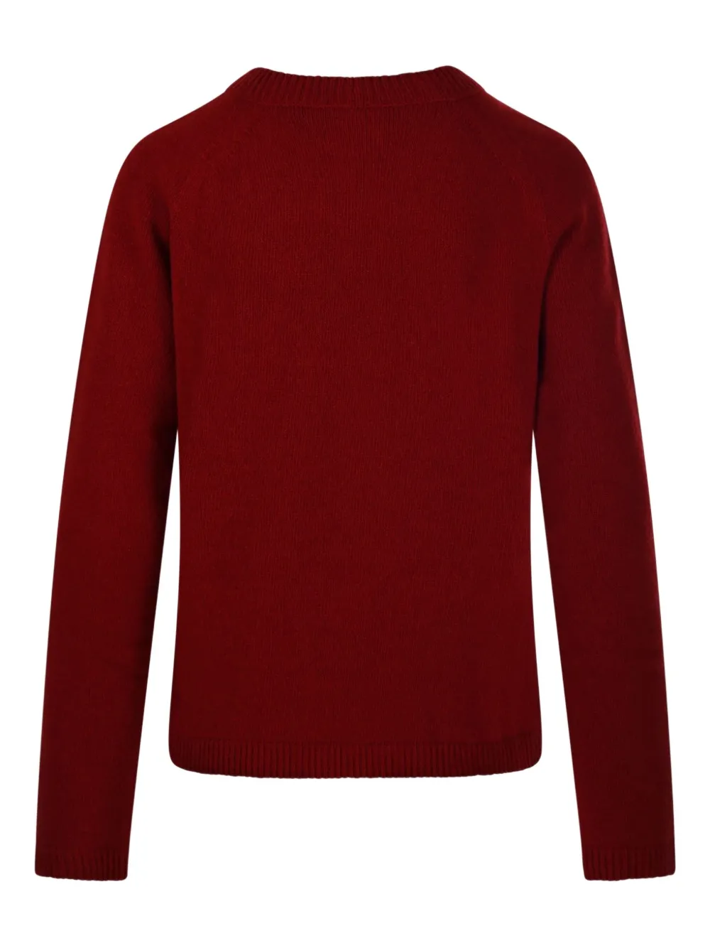 'S Max Mara suéter con cuello redondo | Suéteres | Image 2