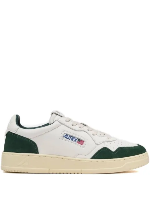 Autry Medalist low sneakers