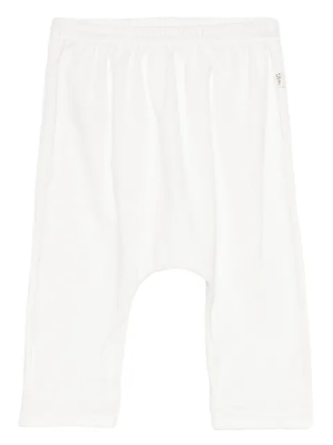 TEDDY & MINOU corduroy cotton trousers