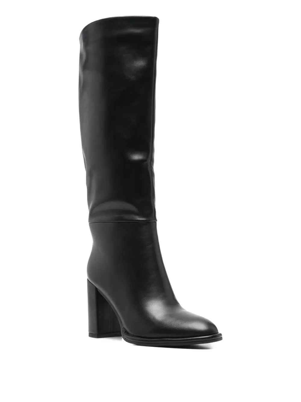 exè block-heel boots | Knee-High Boots | Image 2
