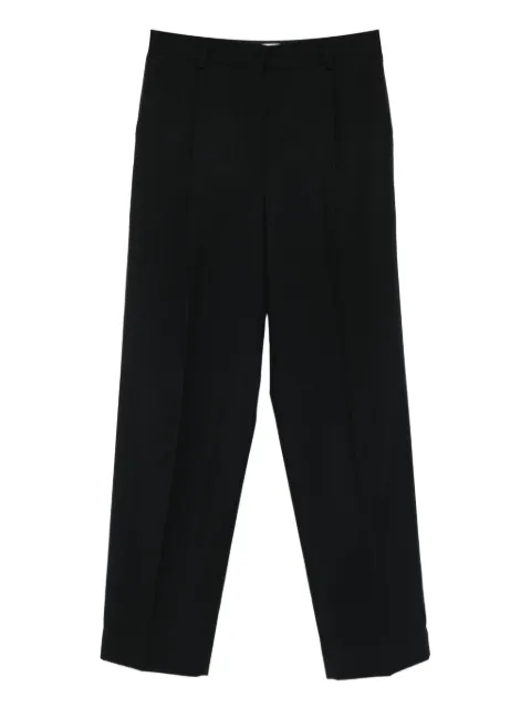 TOTEME pleat trousers