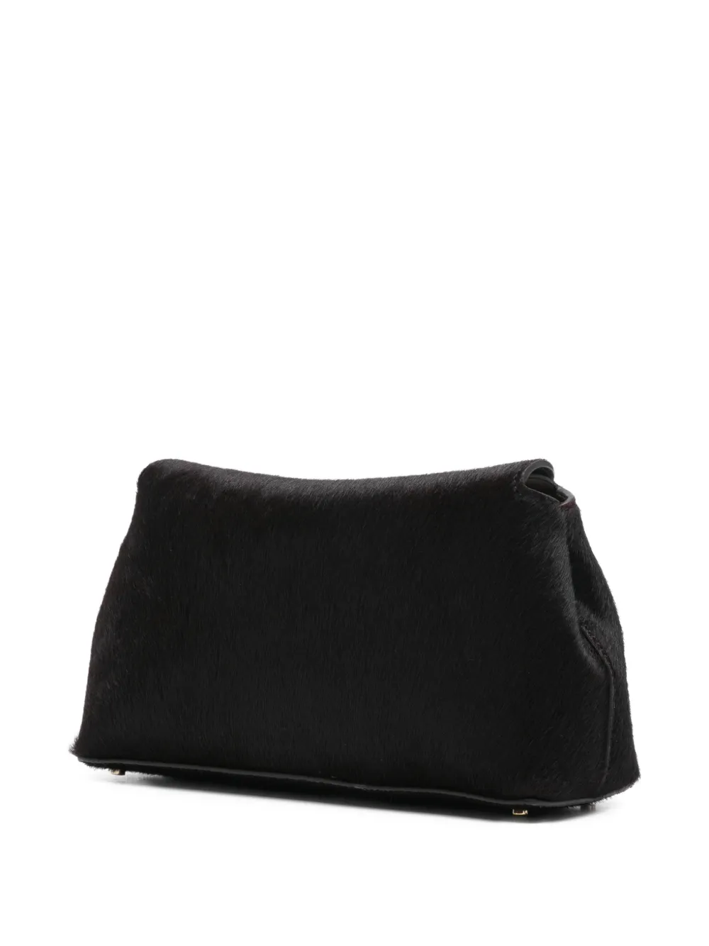 Toteme T-lock-detail Clutch - Red 