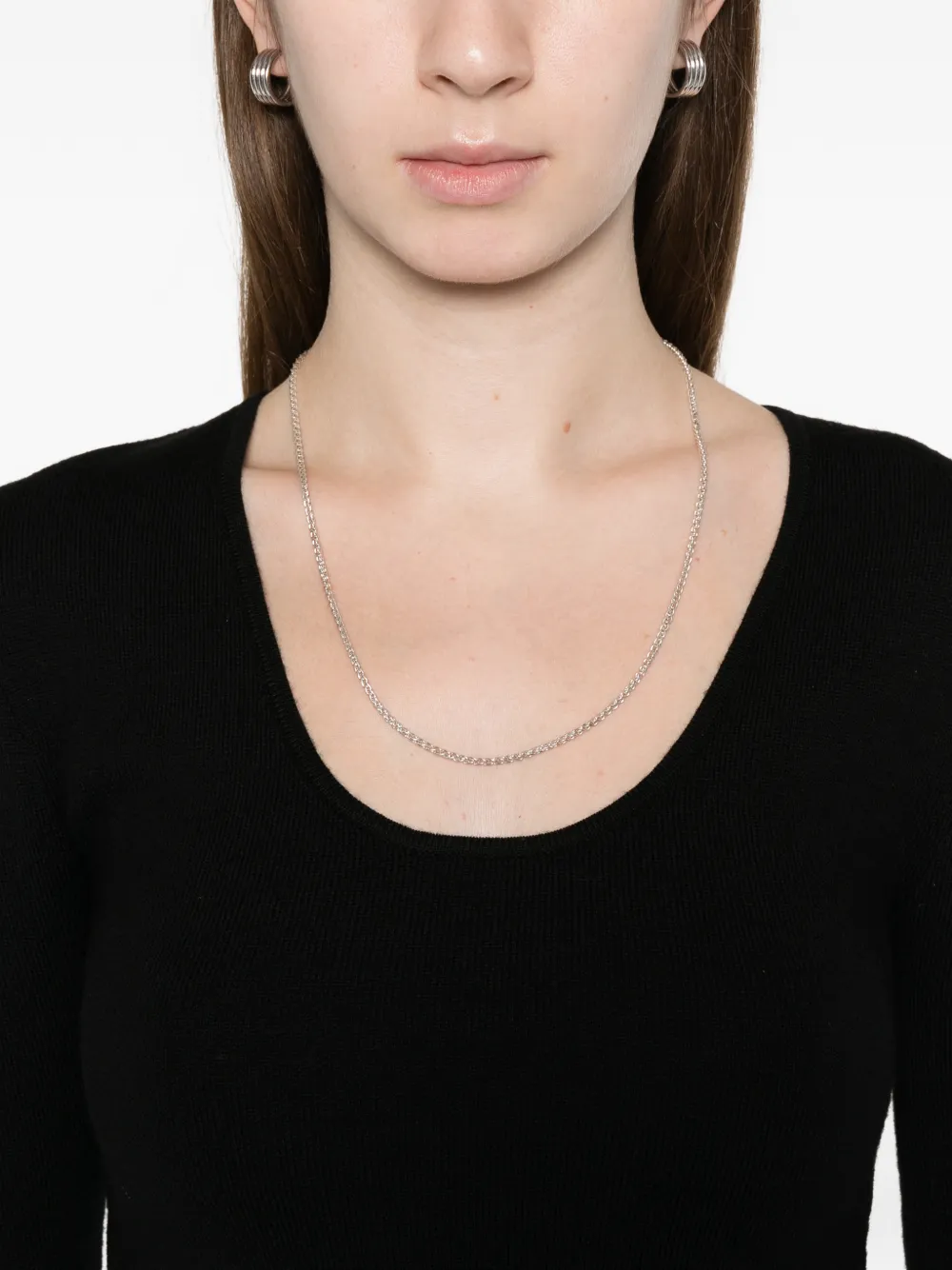 Merino Knit Sweater