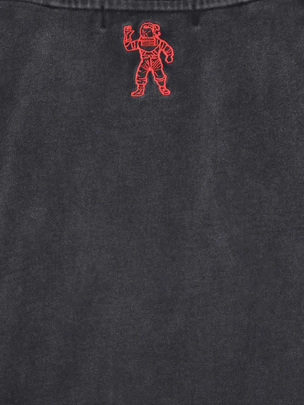 Billionaire Boys Club Hoodie met Arch-logo Zwart