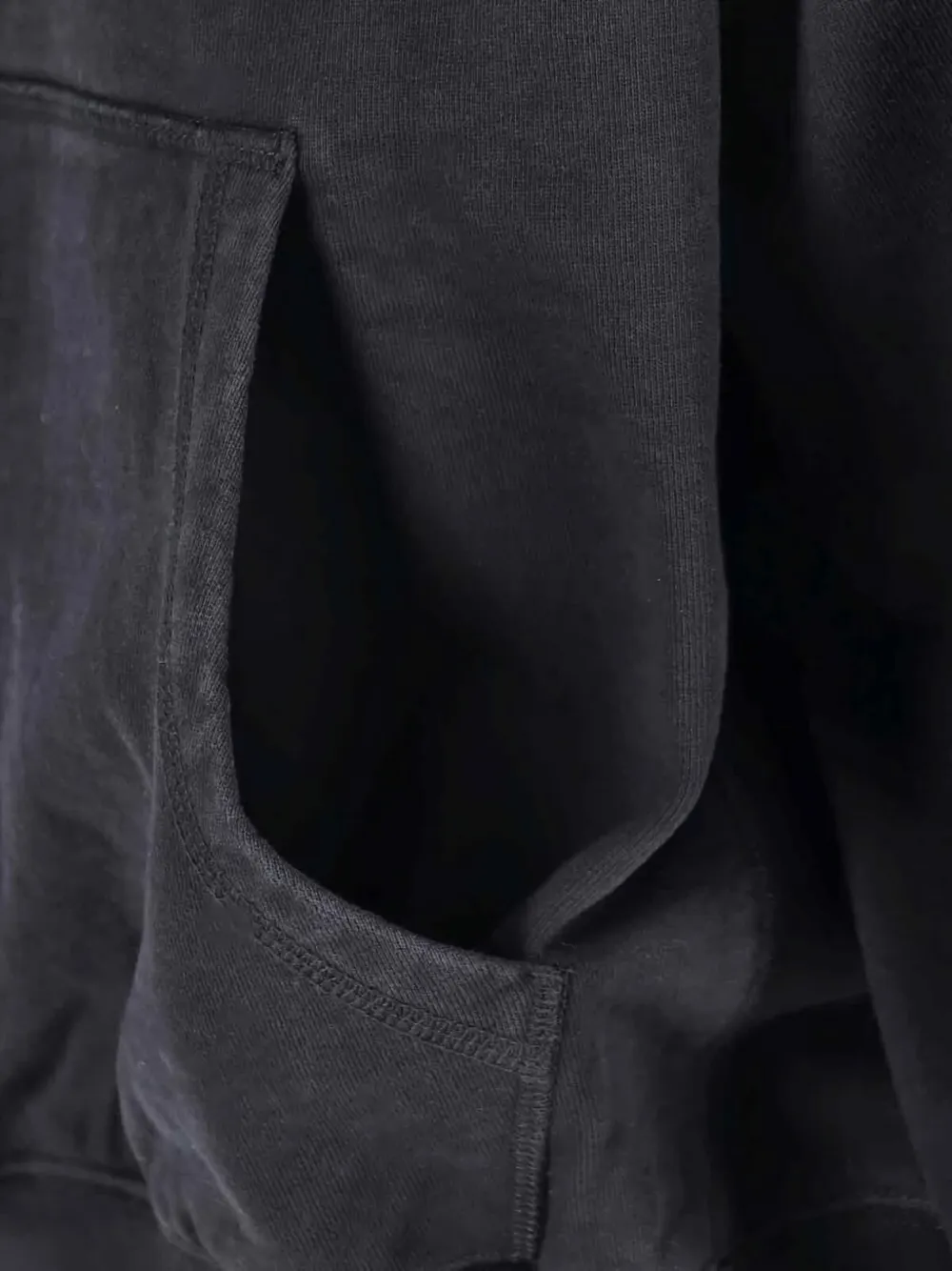 Billionaire Boys Club Hoodie met Arch-logo Zwart