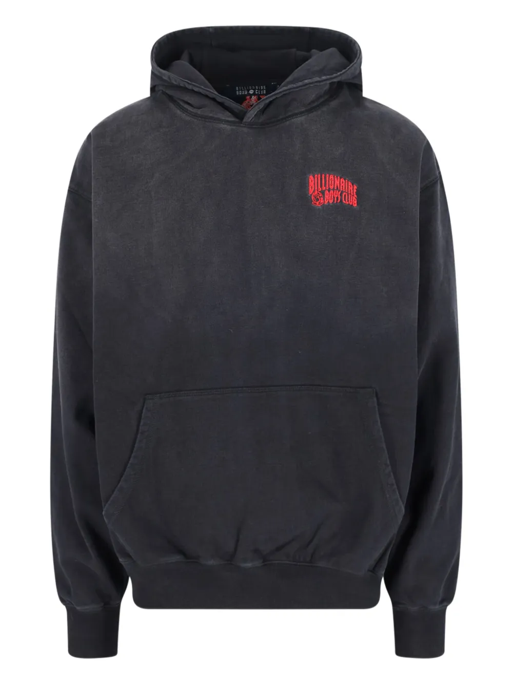 Billionaire Boys Club Arch-logo hoodie - Nero