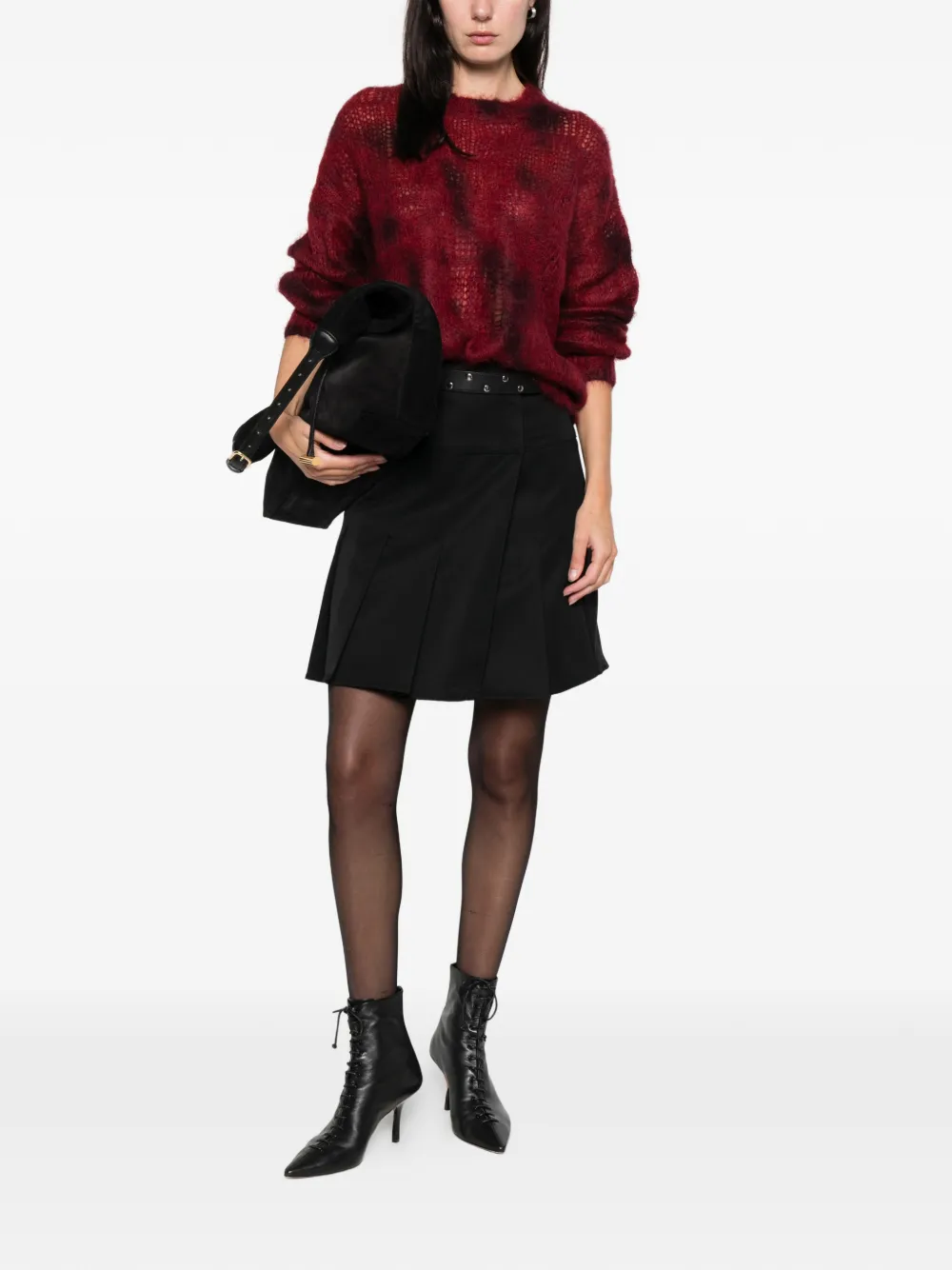 ISABEL MARANT pull Myriam | Pulls | Image 2