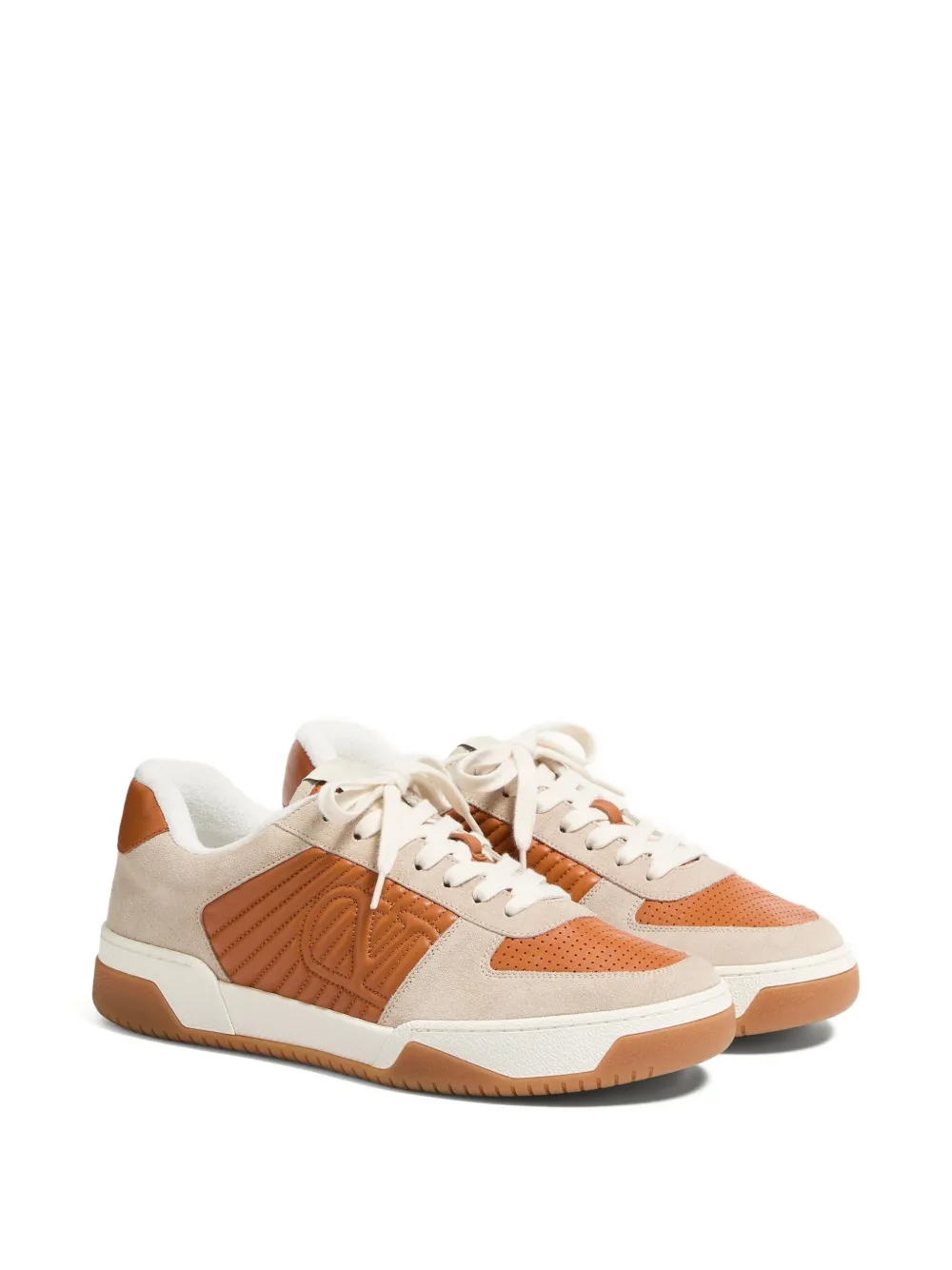Valentino Garavani Low-top sneakers Beige