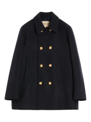Valentino Garavani Coats for Men | FARFETCH US