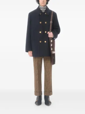 Valentino（ヴァレンティノ）メンズ コート - FARFETCH