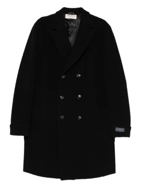 A.N.G.E.L.O. Vintage Cult 1990s double-breasted coat