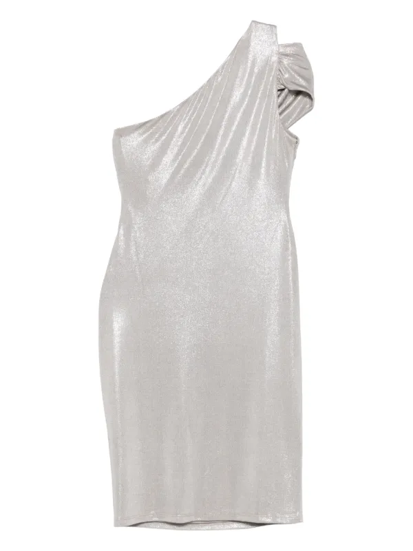 ralph lauren silver cocktail dress Vintage Sequin Ralph Lauren Evening Dress
