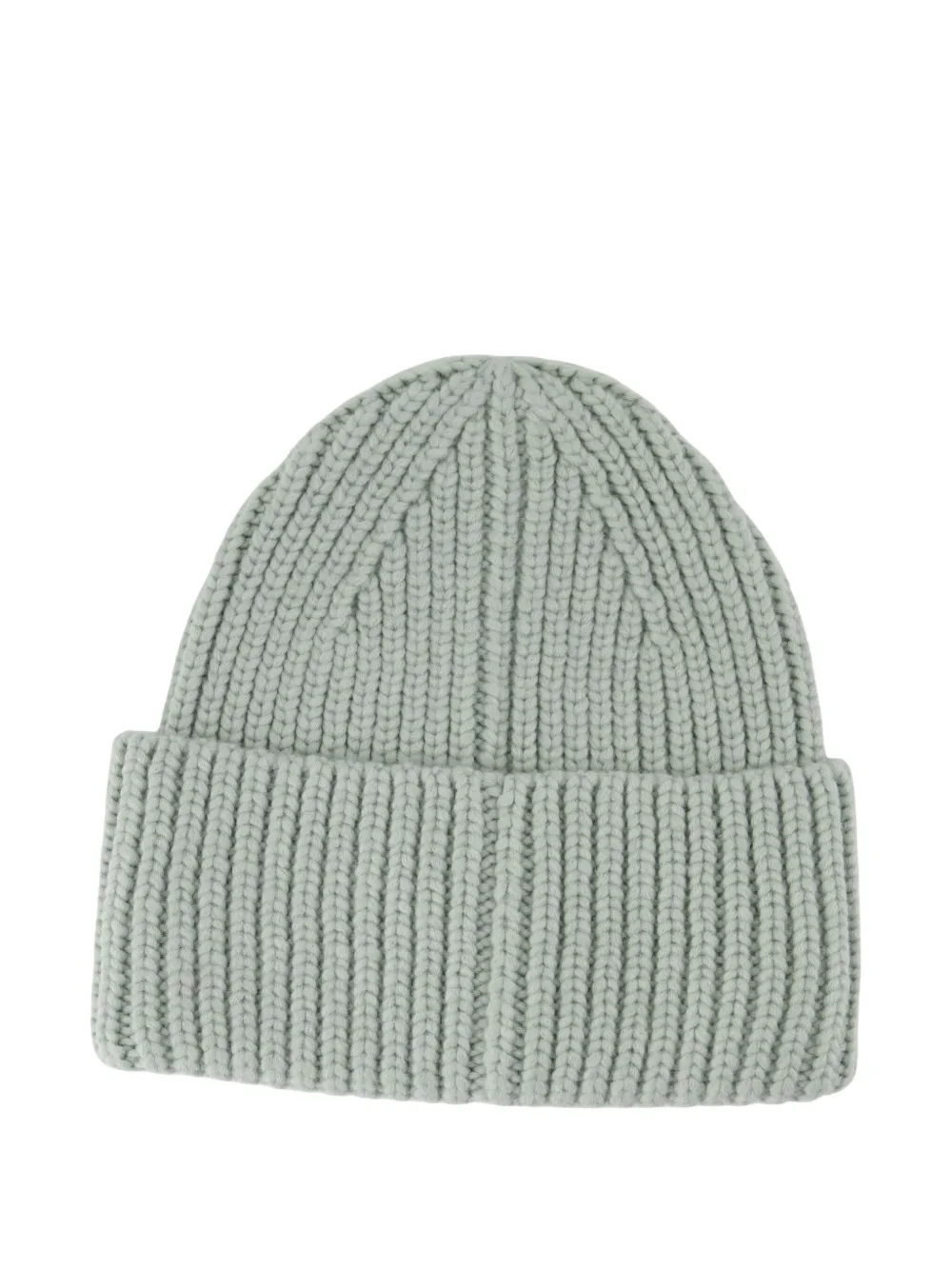 UGG chunky-knit beanie hat - Grijs