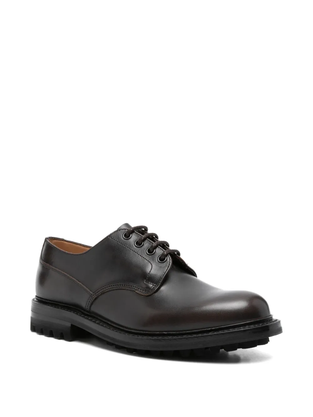 Church's Mc Neil derby shoes | Oxford Shoes | Image 2
