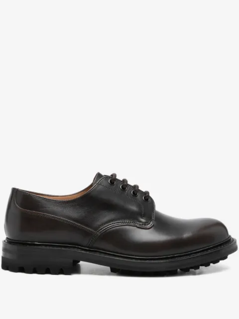 Church's Mc Neil derby shoes