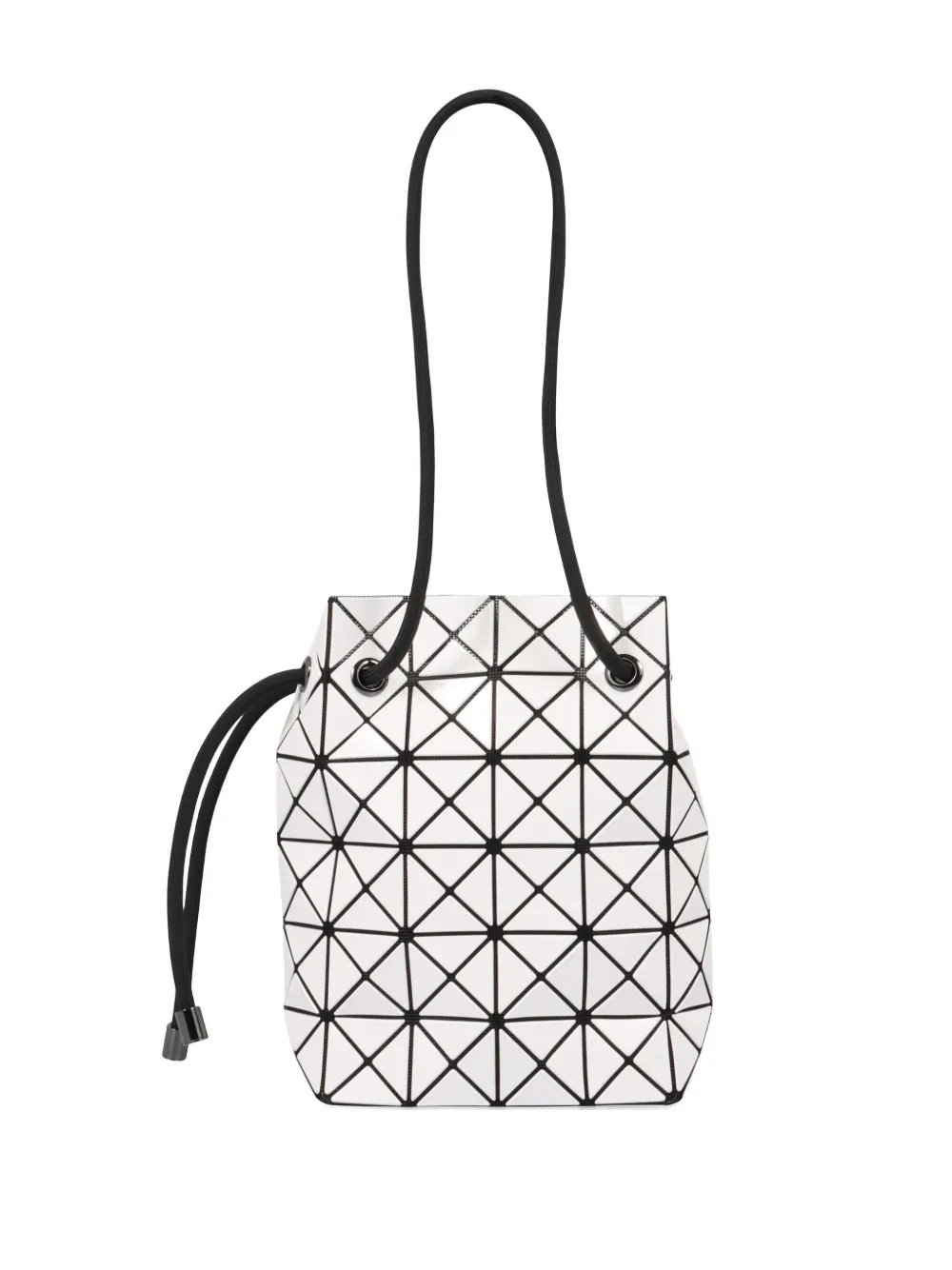 Bao Bao Issey Miyake geometric drawstring bucket bag | Image 2