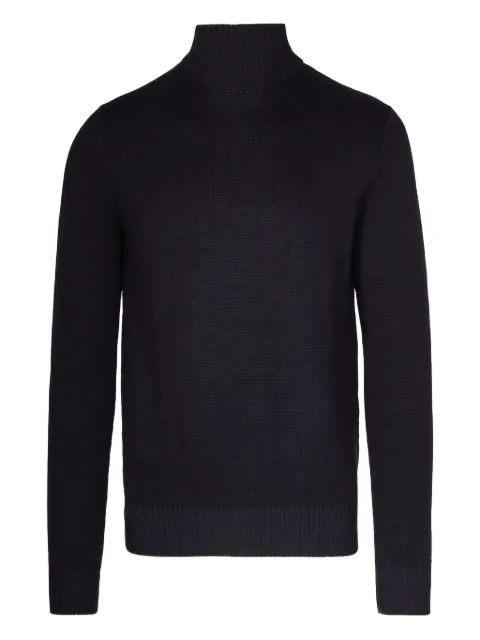 L.B.M. 1911 turtleneck sweater